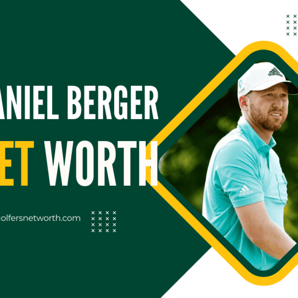 Daniel Berger Net Worth in 2024: Career Highlights, Achievements, and Earnings