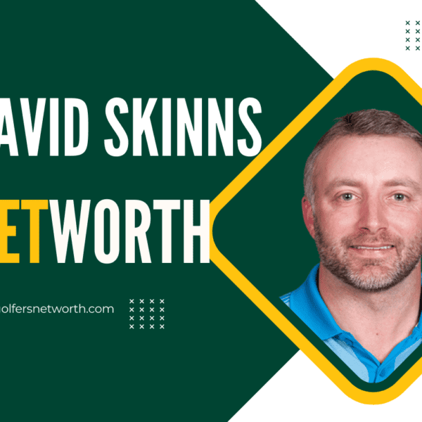 David Skinns Net Worth 2024: Career Highlights, Earnings, and Achievements