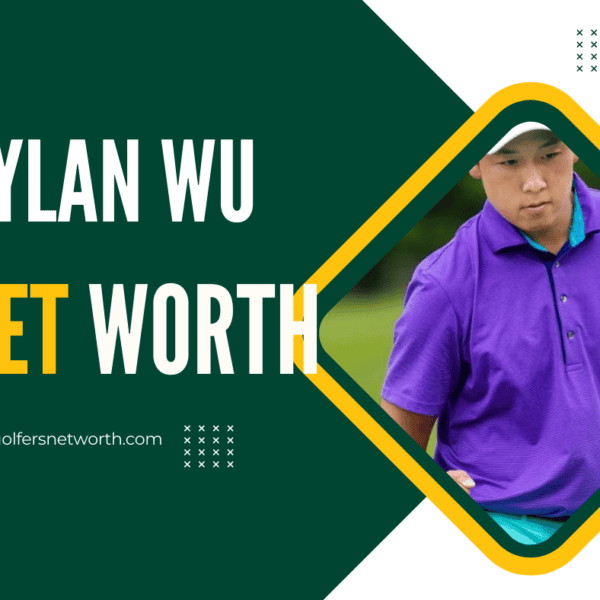 Dylan Wu Net Worth 2024: Career Overview, Achievements, and Impact