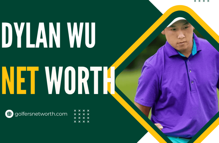 Dylan Wu Net Worth 2024: Career…