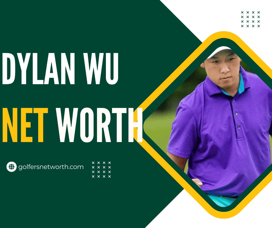 Dylan Wu Net Worth 2024: Career Overview, Achievements, and Impact