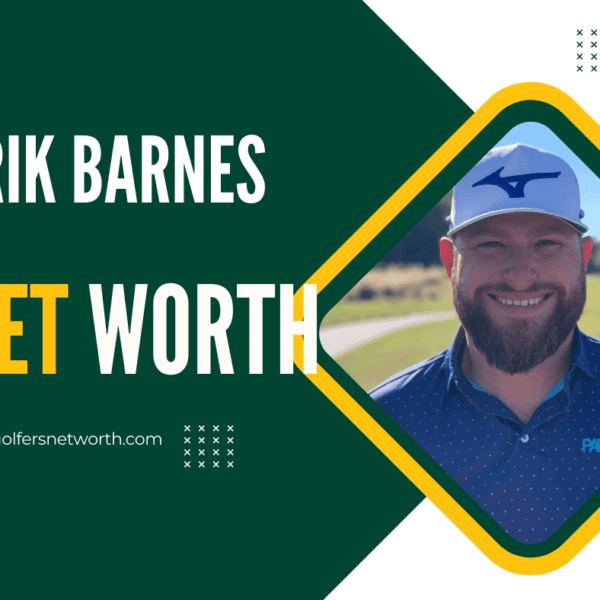 Erik Barnes Net Worth 2024: Career Earnings, Performance & Achievements