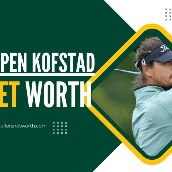 Espen Kofstad Net Worth: Career Highlights, Earnings & Achievements 2024