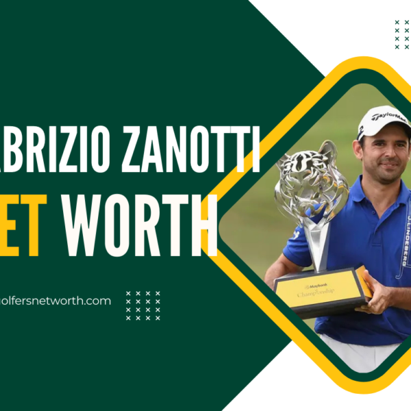 Fabrizio Zanotti Net Worth 2024: Career, Earnings, and Major Achievements