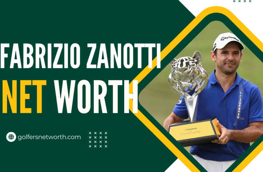 Fabrizio Zanotti Net Worth 2024: Career,…