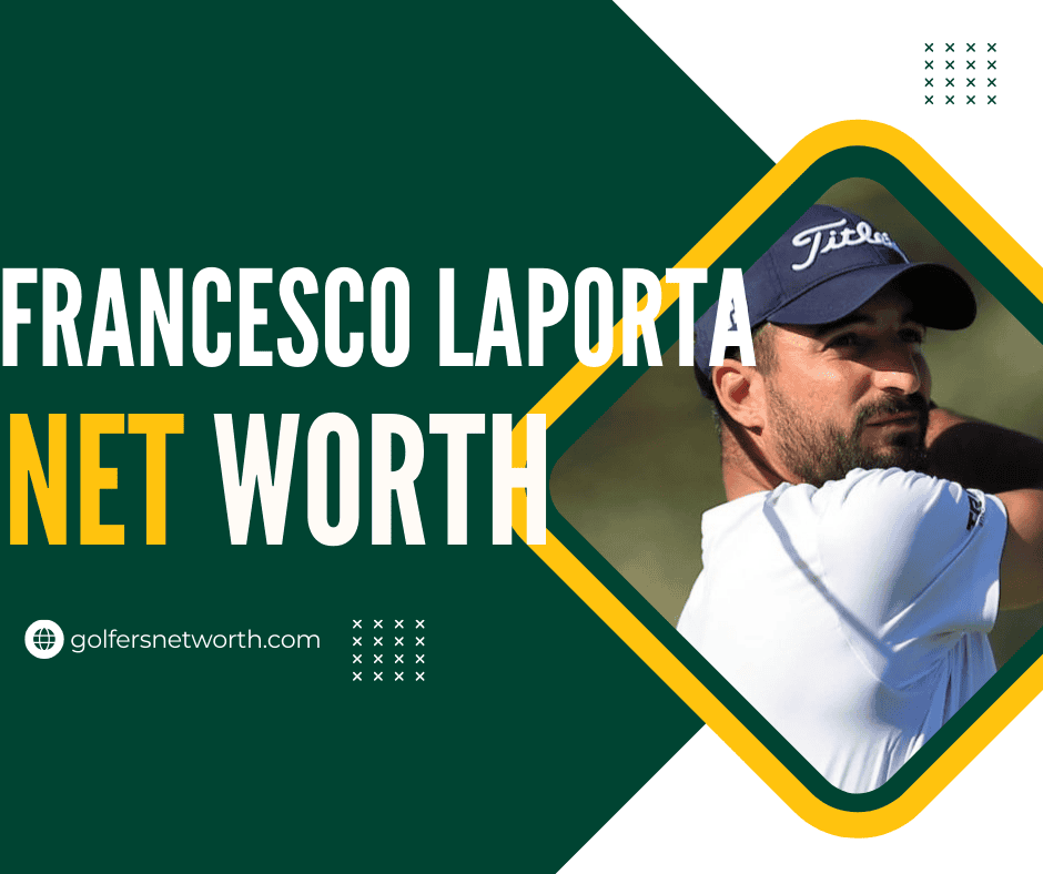 Francesco Laporta Net Worth 2024: Career Achievements and Earnings Overview