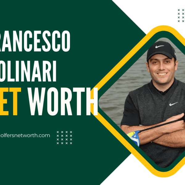 Francesco Molinari Net Worth: Career Earnings, Major Wins, and 2024 Income