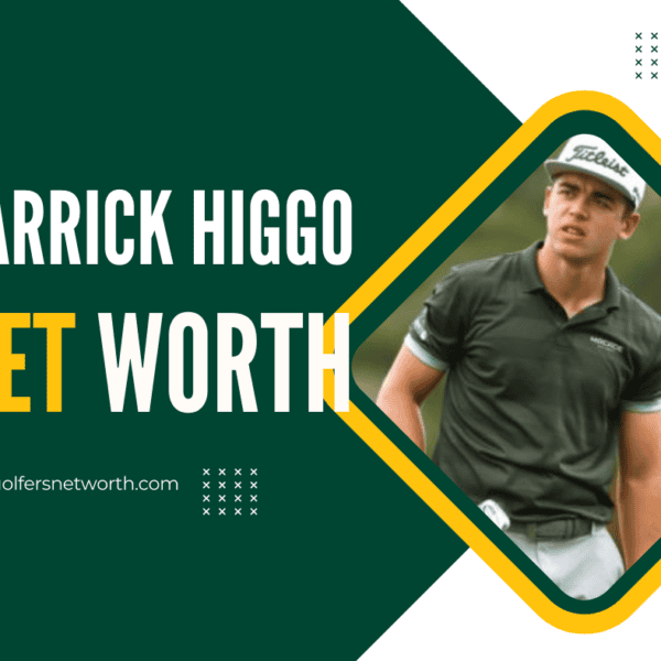 Garrick Higgo Net Worth 2024: Career Overview, Wins, and Achievements