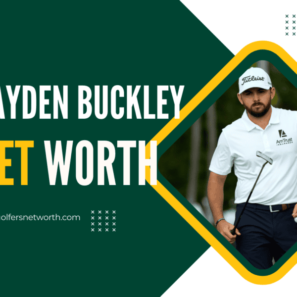 Hayden Buckley Net Worth 2024: Career, Achievements, Earnings Breakdown