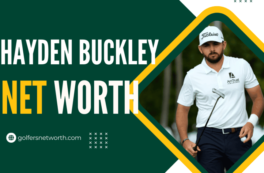 Hayden Buckley Net Worth 2024: Career, Achievements, Earnings Breakdown