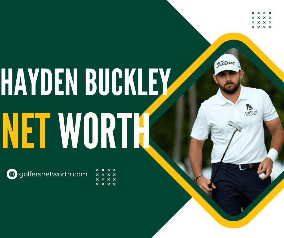 Hayden Buckley Net Worth 2024: Career, Achievements, Earnings Breakdown