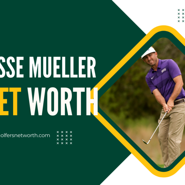 Jesse Mueller Net Worth: Career Earnings, Performance & Achievements