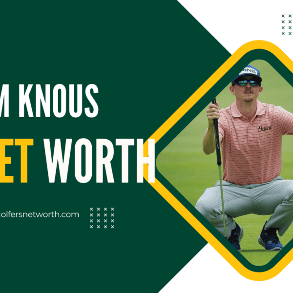 Jim Knous Net Worth: Career Earnings, Tournament Results, and Performance