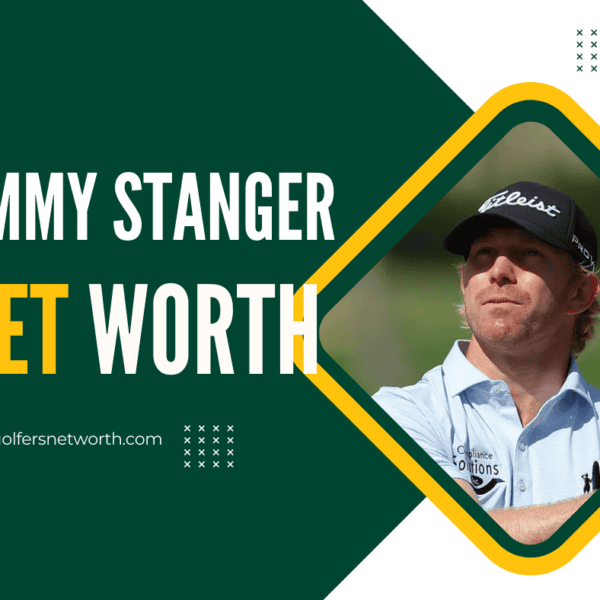 Jimmy Stanger Net Worth 2024: Career Achievements, Earnings & Charity Work