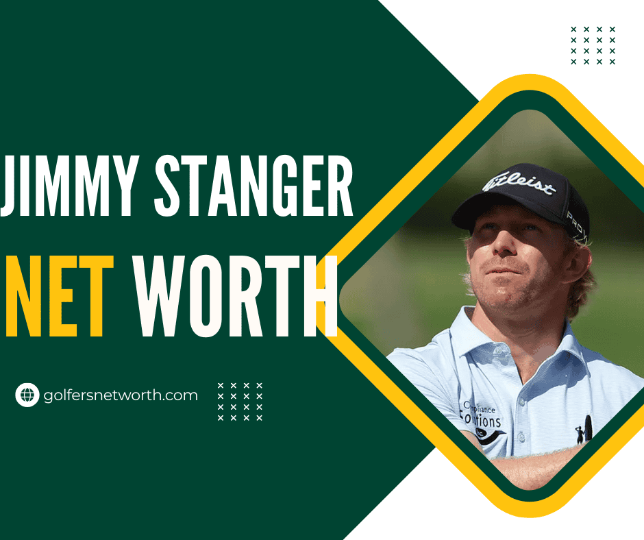 Jimmy Stanger Net Worth 2024: Career Achievements, Earnings & Charity Work