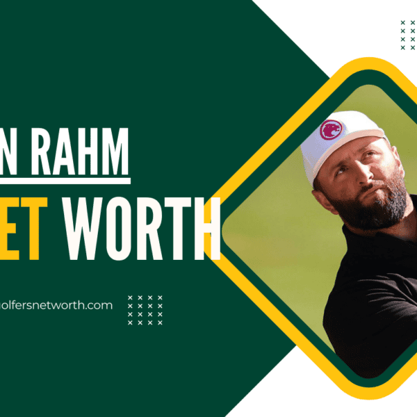 Jon Rahm Net Worth: Career Highlights, Major Wins, Earnings in 2024