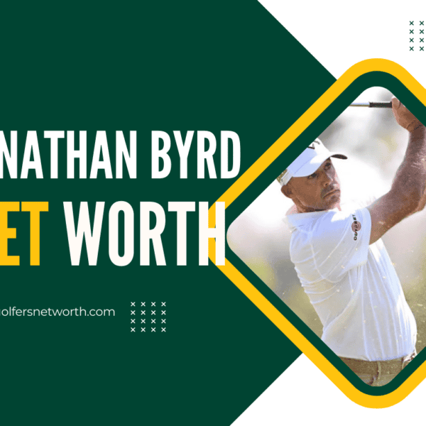 Jonathan Byrd Net Worth 2024: Career Earnings, Achievements, and PGA Wins