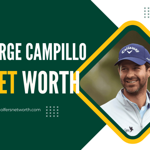 Jorge Campillo Net Worth 2024: Career Highlights, Earnings, and Achievements