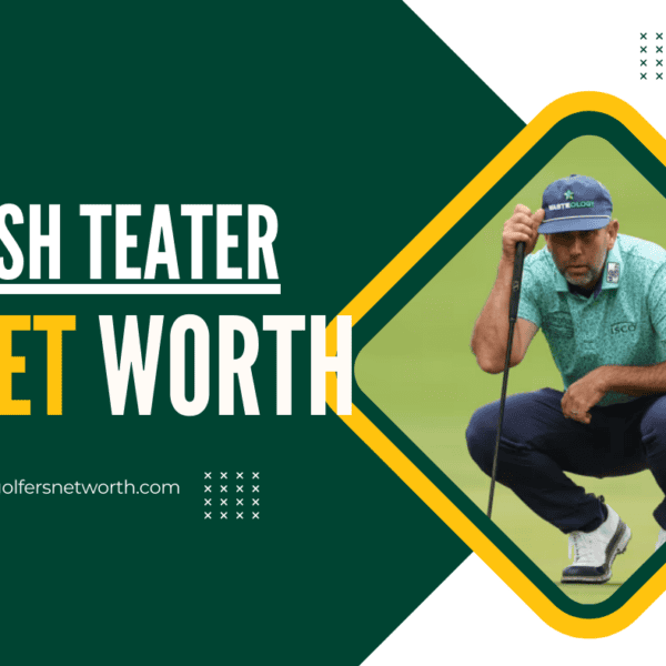 Josh Teater Net Worth: Career Highlights, Earnings & Achievements 2024