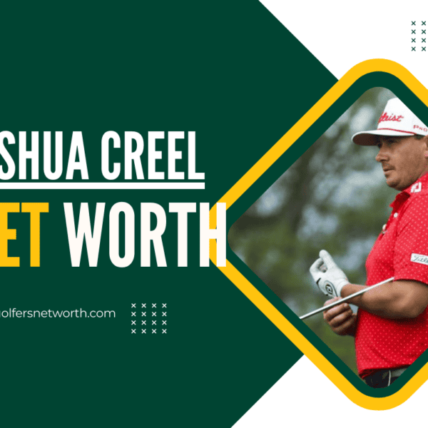 Joshua Creel Net Worth: PGA Tour Performance, Career Earnings, and 2024 Outlook