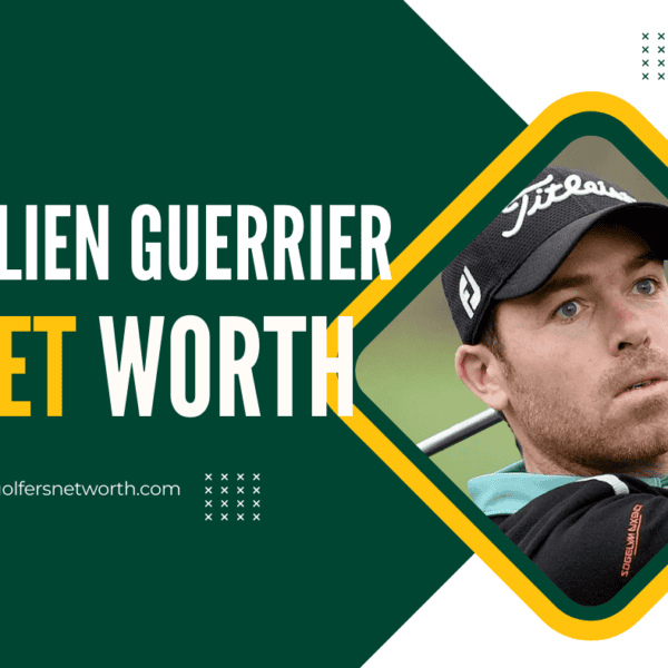 Julien Guerrier Net Worth 2024: Career Achievements, Earnings & Rankings