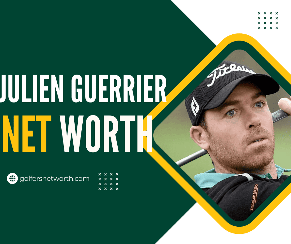 Julien Guerrier Net Worth 2024: Career Achievements, Earnings & Rankings