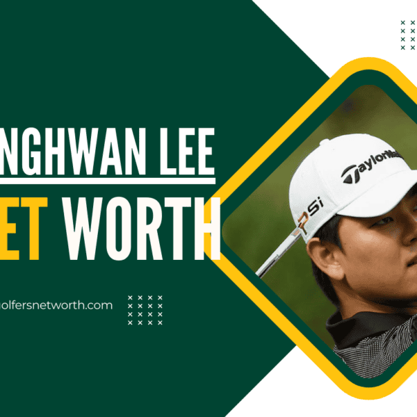 Junghwan Lee Net Worth 2024: Career Earnings and Genesis Scottish Open