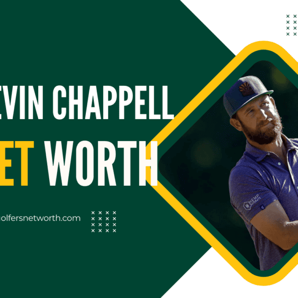 Kevin Chappell Net Worth: Career Achievements, Earnings, and Impact