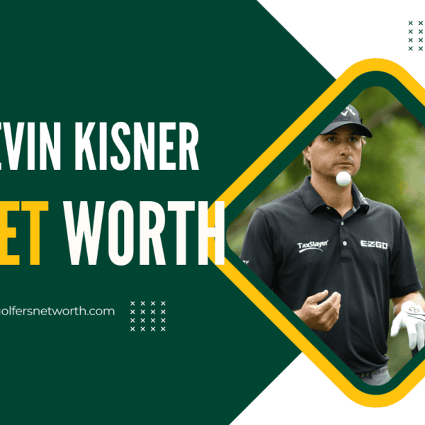 Kevin Kisner Net Worth: Career Achievements, Earnings, and Overview