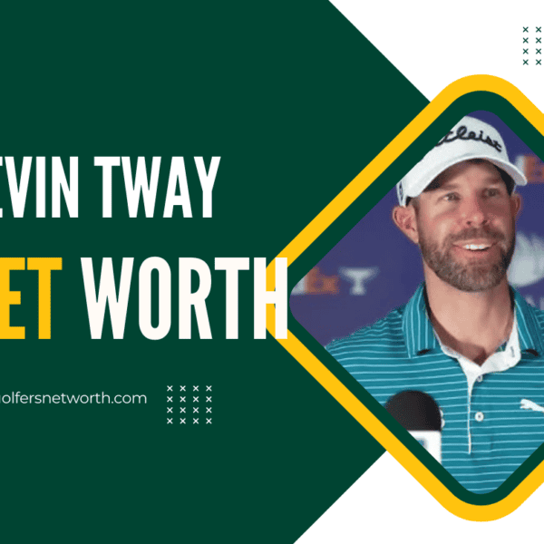 Kevin Tway Net Worth 2024: Career Achievements, Earnings, & Impact