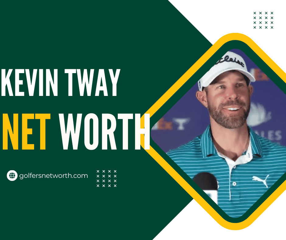 Kevin Tway Net Worth 2024: Career Achievements, Earnings, & Impact