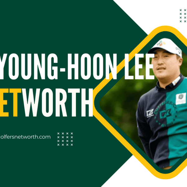 Kyoung-Hoon Lee Net Worth 2024: Career Overview, Earnings, and Major Wins