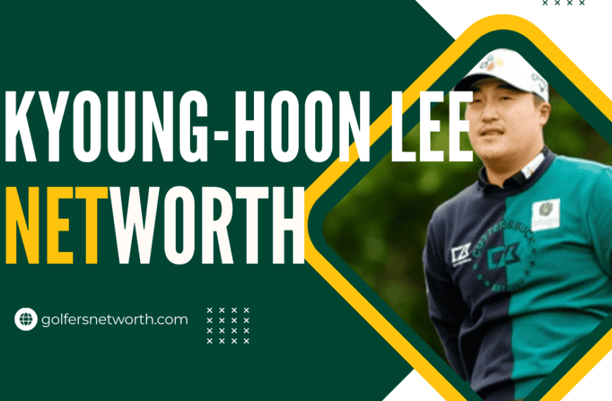 Kyoung-Hoon Lee Net Worth 2024: Career…