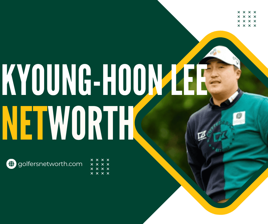 Kyoung-Hoon Lee Net Worth 2024: Career Overview, Earnings, and Major Wins