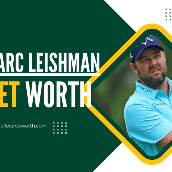 Marc Leishman Net Worth: Career Achievements, Earnings & 2024 Income