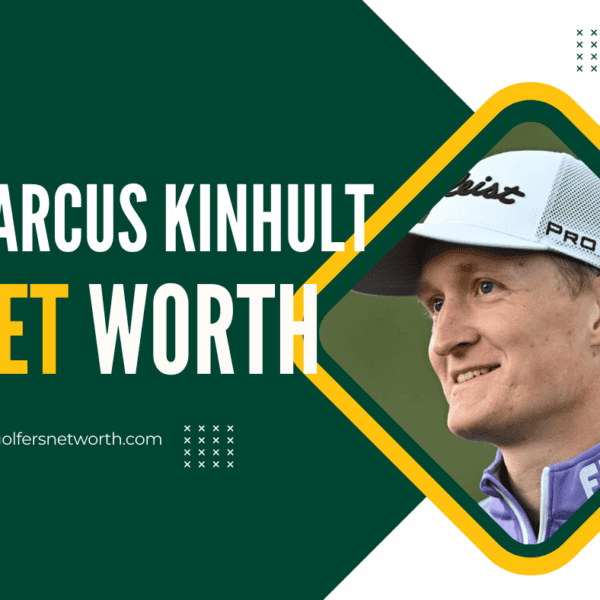 Marcus Kinhult Net Worth 2024: Career Achievements, Earnings & Future Prospects