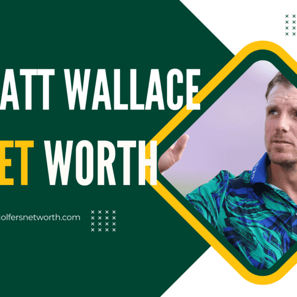 Matt Wallace Net Worth in 2024: Career Highlights, Earnings & Achievements