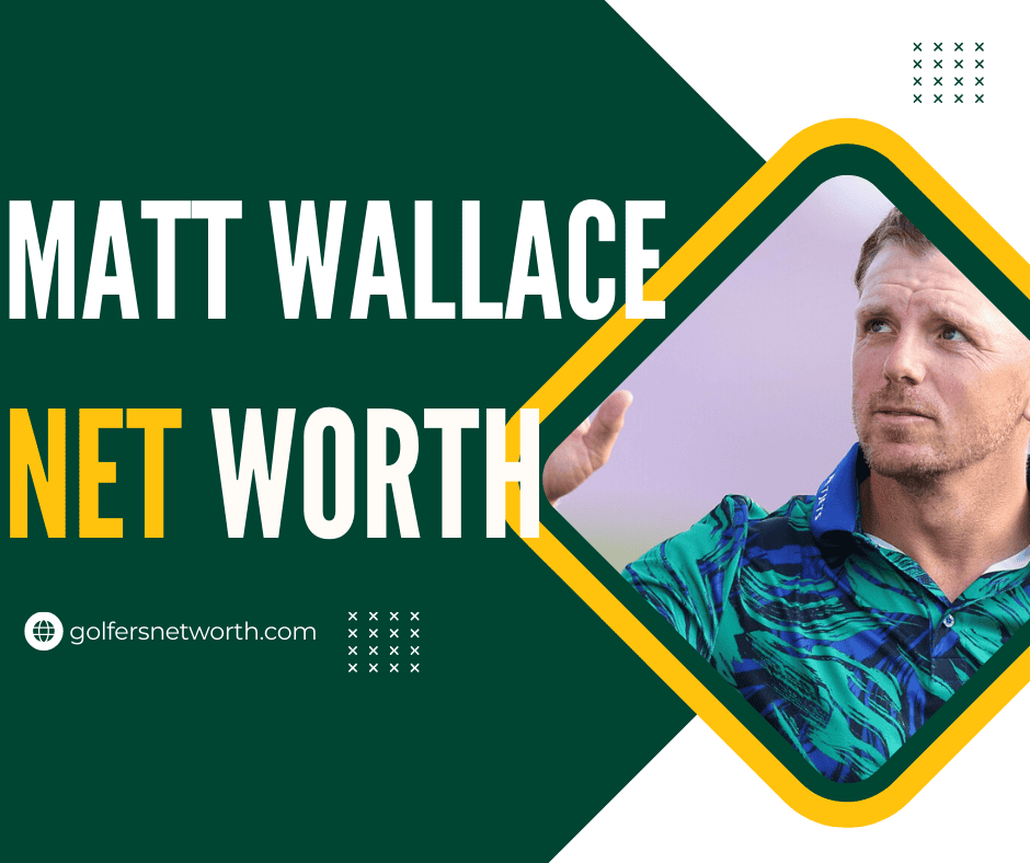 Matt Wallace Net Worth in 2024: Career Highlights, Earnings & Achievements