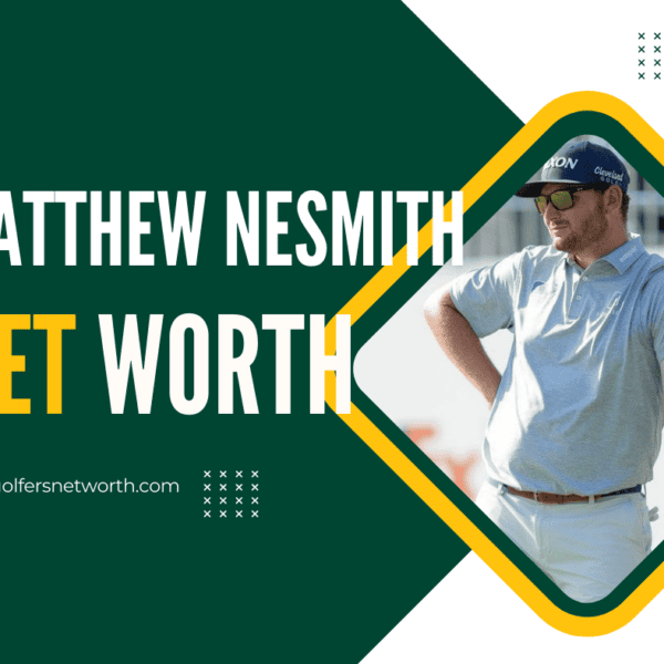 Matthew NeSmith Net Worth 2024 | Career Earnings, Achievements & Income