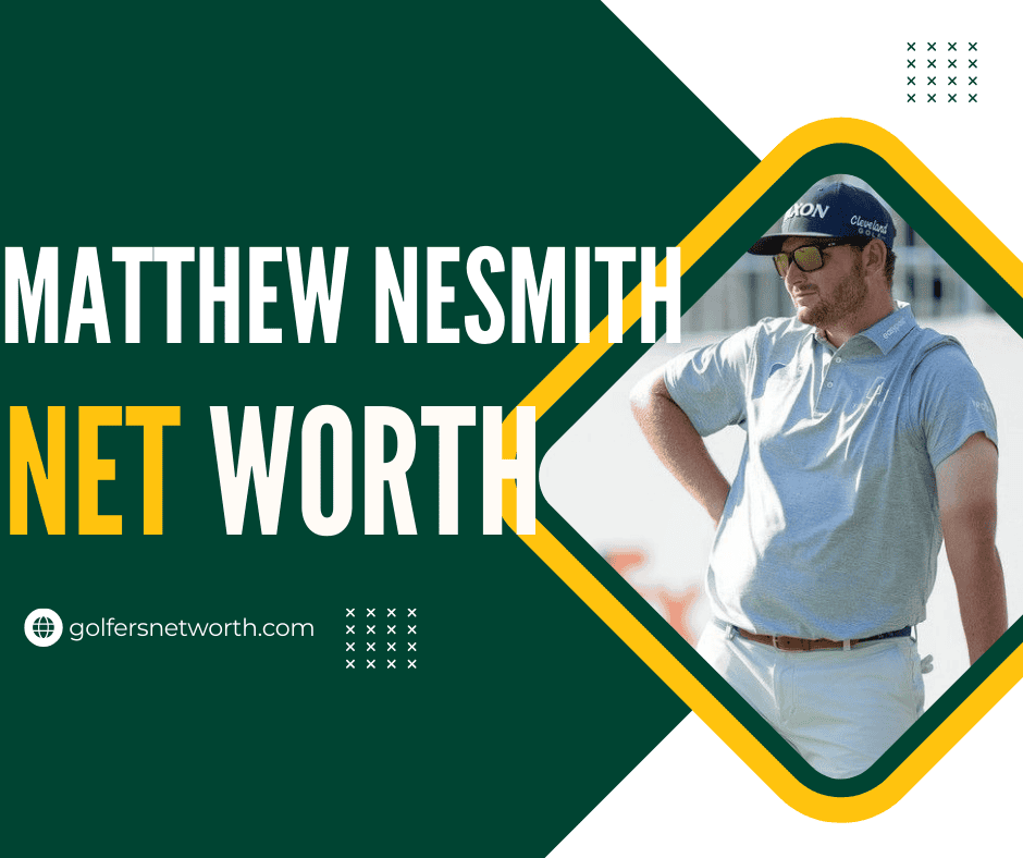 Matthew NeSmith Net Worth 2024 | Career Earnings, Achievements & Income