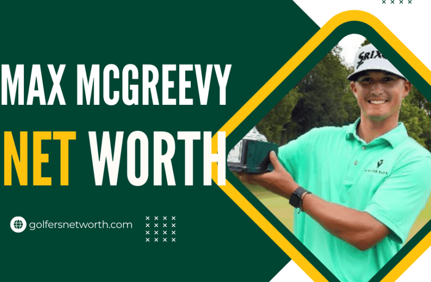 Max McGreevy Net Worth 2024: Career…