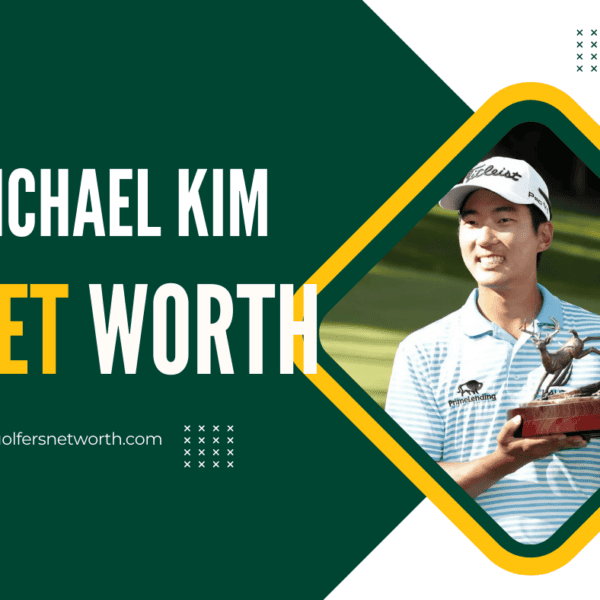 Michael Kim Net Worth 2024: Career Overview, Earnings, and Achievements