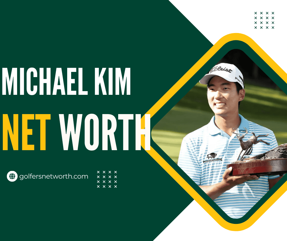 Michael Kim Net Worth 2024: Career Overview, Earnings, and Achievements