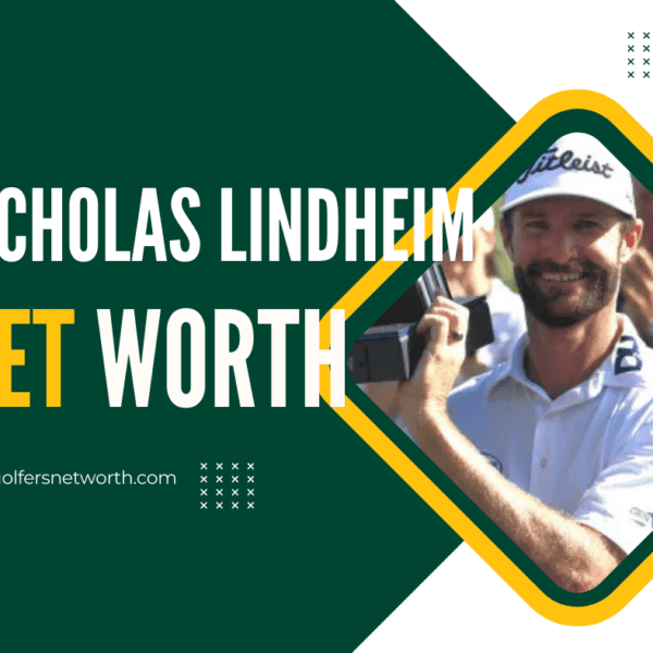 Nicholas Lindheim Net Worth: Career Achievements, Earnings, and Key Wins