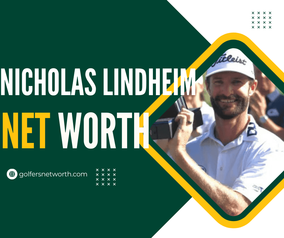 Nicholas Lindheim Net Worth: Career Achievements, Earnings, and Key Wins