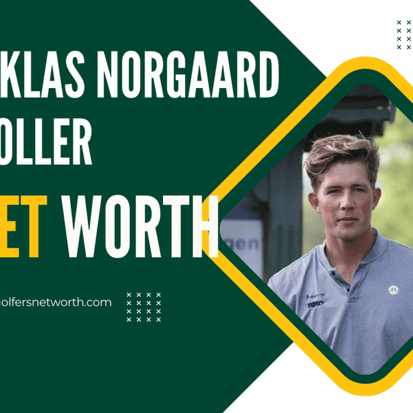 Niklas Norgaard Moller Net Worth 2024: Career Highlights & Earnings