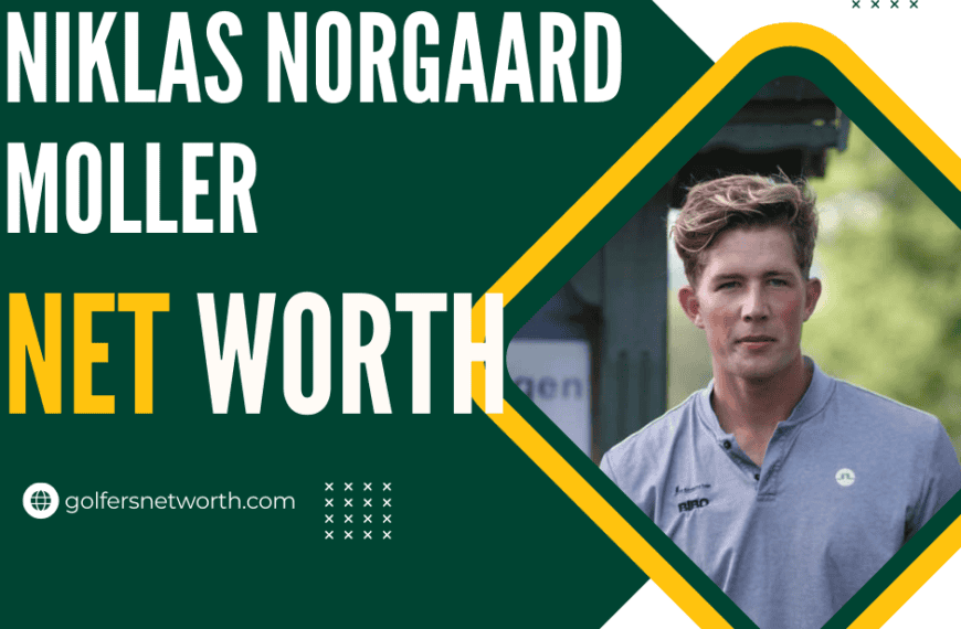 Niklas Norgaard Moller Net Worth 2024:…