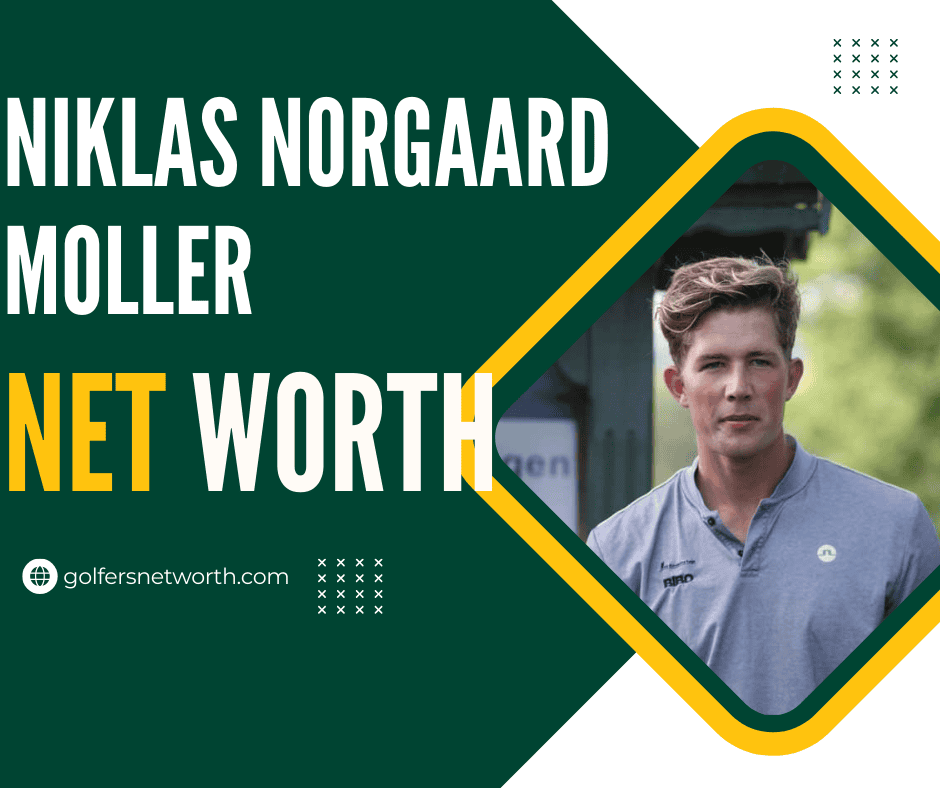 Niklas Norgaard Moller Net Worth 2024: Career Highlights & Earnings