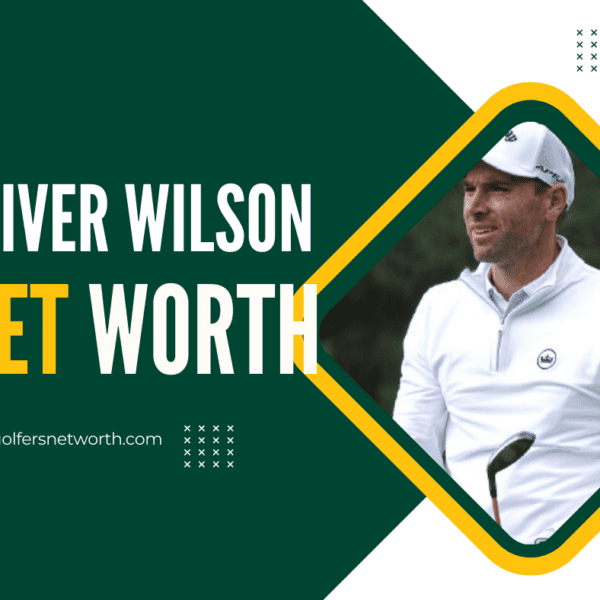 Oliver Wilson Net Worth 2024: Career Highlights, Earnings & Achievements