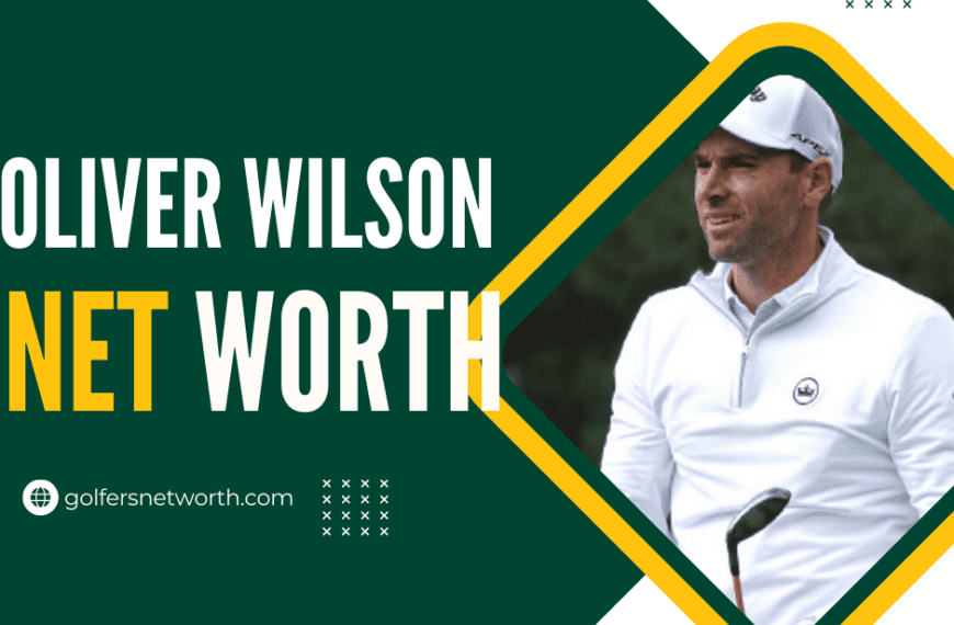 Oliver Wilson Net Worth 2024: Career…